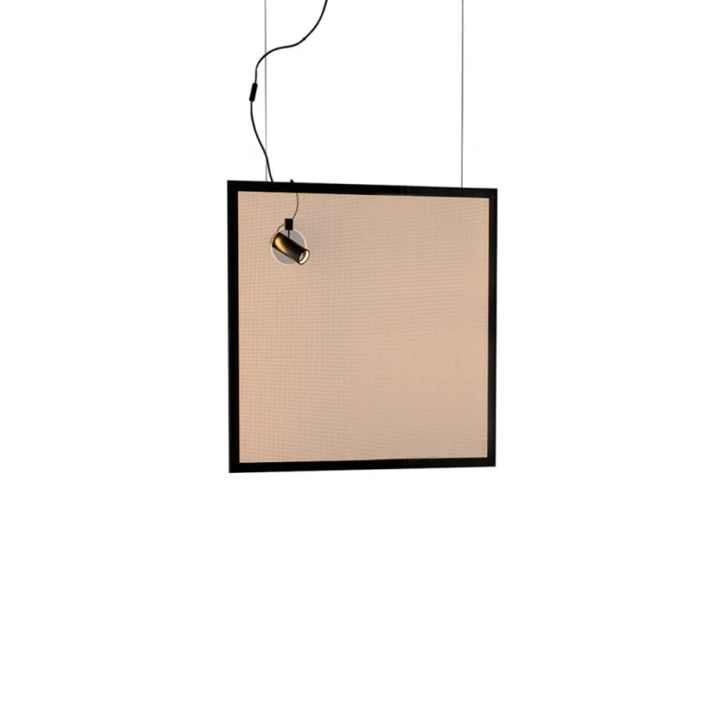 Artemide Discovery Space Spot led suspension lamp Artemide Discovery Space Spot led suspension lamp