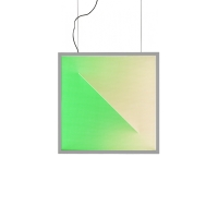 Artemide Discovery Dialogue lampada a sospensione led