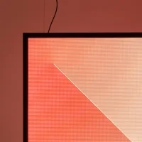 Artemide Discovery Dialogue led suspension lamp Artemide Discovery Dialogue led suspension lamp