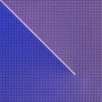Artemide Discovery Dialogue lampada a sospensione led