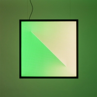 Artemide Discovery Dialogue lampada a sospensione led