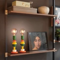 Slide Otello table lamp