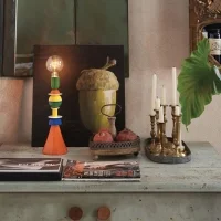 Slide Otello table lamp