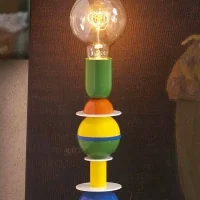Slide Otello table lamp