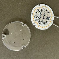 TCI LED module 16.5W 230V high brightness dimmable TCI LED module 16.5W 230V high brightness dimmable