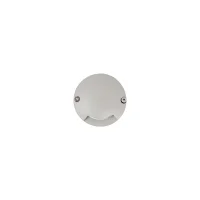 Lampo IP67 drive-over ultra-flat LED steplight