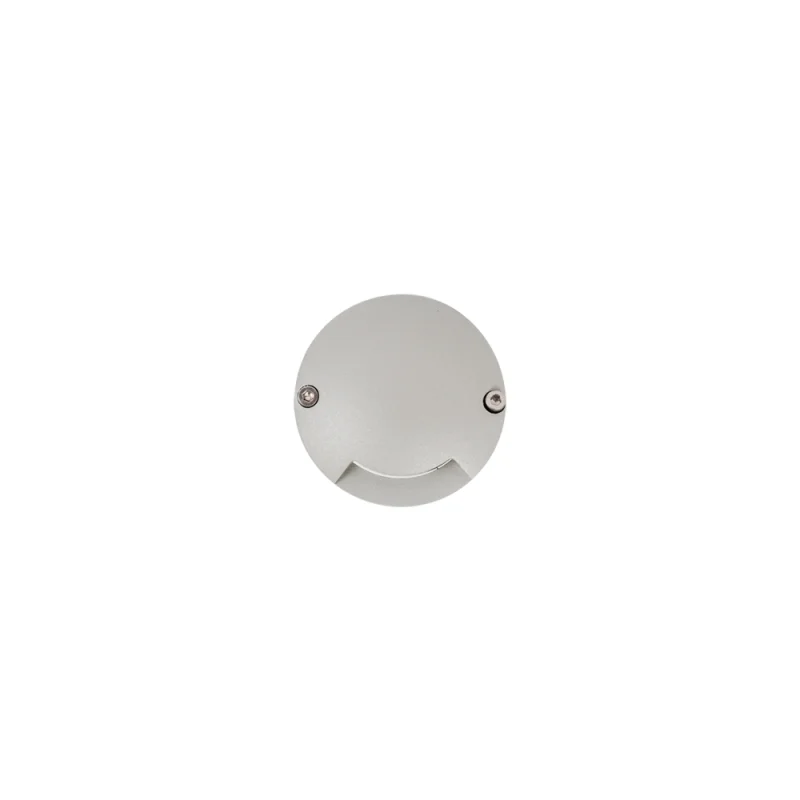 Lampo IP67 drive-over ultra-flat LED steplight Lampo IP67 drive-over ultra-flat LED steplight