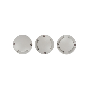Lampo Segnapasso Ultrapiatto LED Carrabile IP67