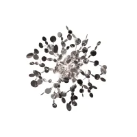 Terzani Argent wall sconce lamp