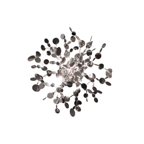 Terzani Argent wall sconce lamp