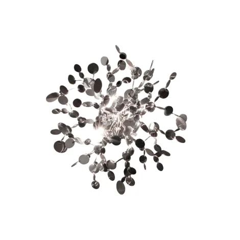 Terzani Argent wall sconce lamp