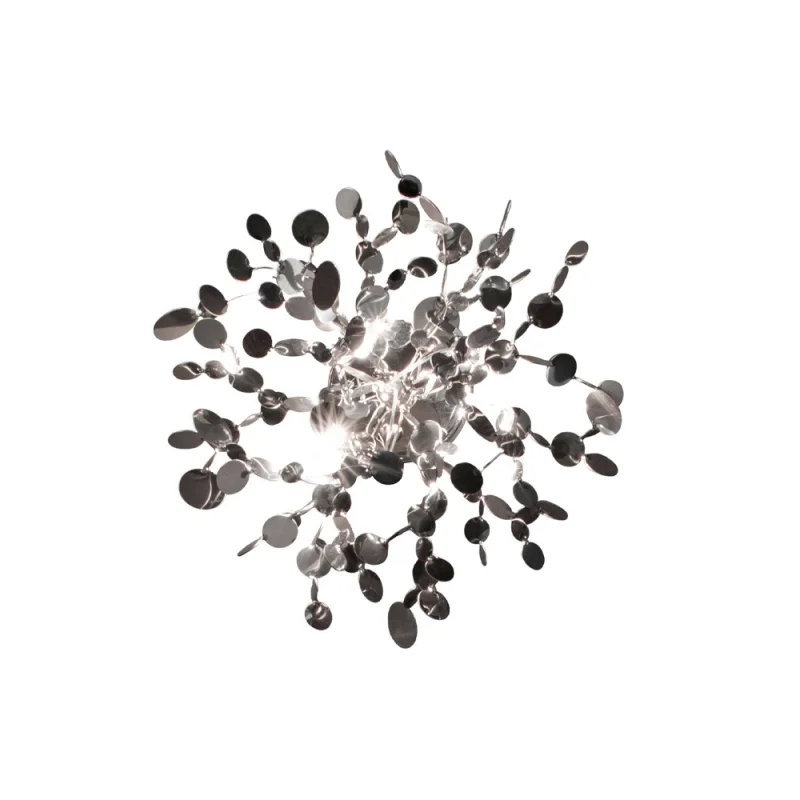 Terzani Argent wall sconce lamp Terzani Argent wall sconce lamp