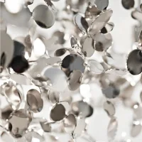 Terzani Argent wall sconce lamp