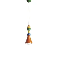 Slide Otello Hanging lampada a sospensione