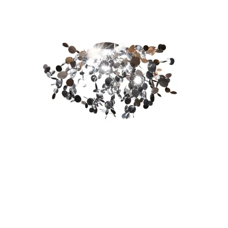 Terzani Argent lampada da soffitto