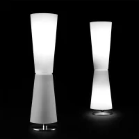 Oluce Lu-Lu led table lamp