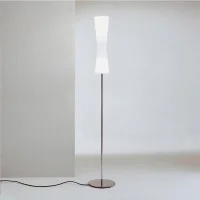 Oluce Lu-Lu led floor lamp