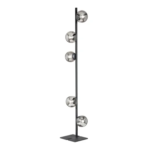 Ondaluce Monile floor lamp