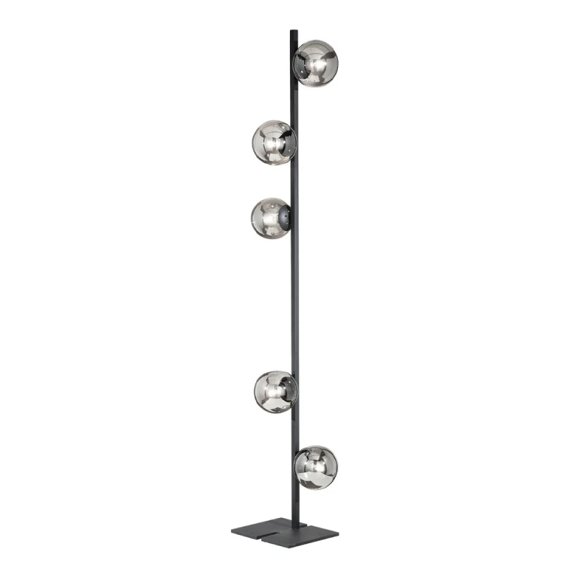 Ondaluce Monile floor lamp Ondaluce Monile floor lamp