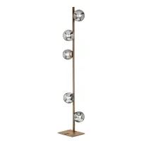 Ondaluce Monile floor lamp Ondaluce Monile floor lamp