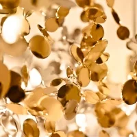 Terzani Argent led ceiling lamp Terzani Argent led ceiling lamp