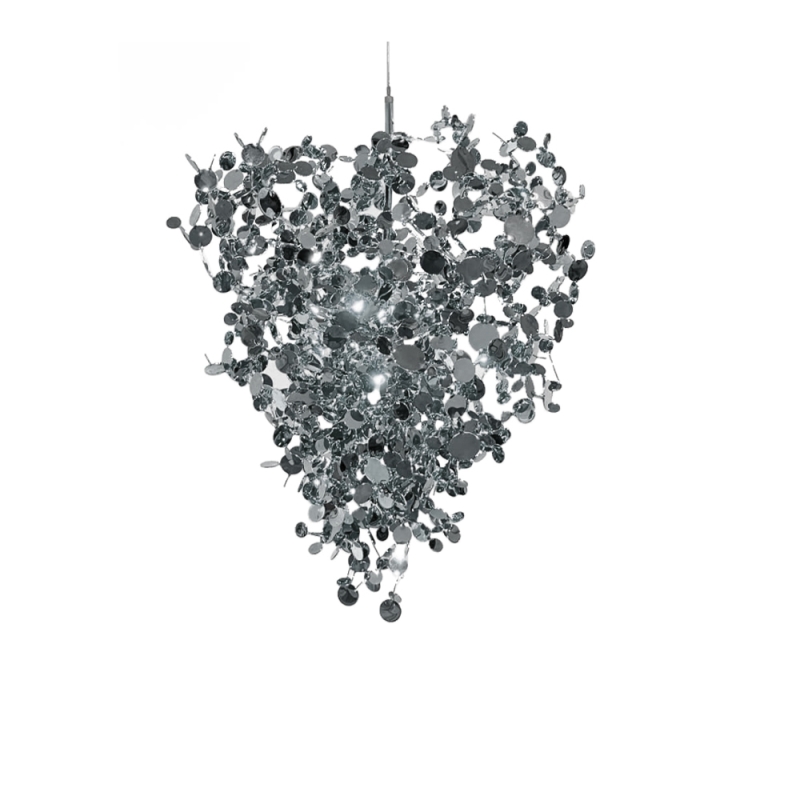Terzani Argent lampada sospensione led Terzani Argent lampada sospensione led