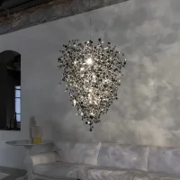 Terzani Argent led ceiling lamp Terzani Argent led ceiling lamp