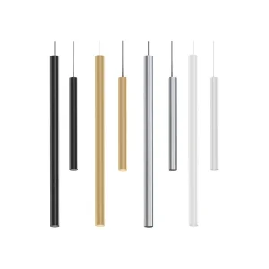 Wever & Ducrè Match led suspension lamp