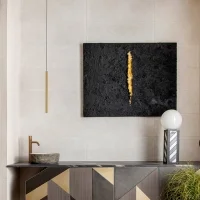 Wever & Ducrè Match led suspension lamp
