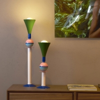 Slide Carmen table lamp