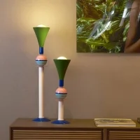 Slide Carmen table lamp