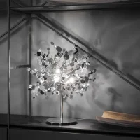 Terzani Argent led table lamp Terzani Argent led table lamp