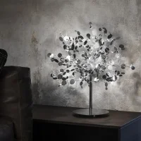 Terzani Argent led table lamp Terzani Argent led table lamp