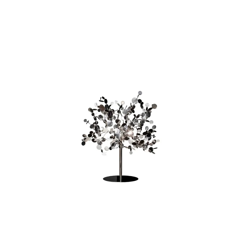Terzani Argent led table lamp Terzani Argent led table lamp