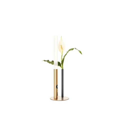 Cini&Nils Ognidove battery-powered led lamp with vase