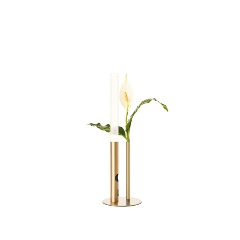 Cini&Nils Ognidove battery-powered led lamp with vase