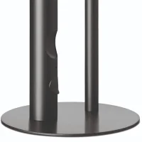 Cini&Nils Ognidove battery-powered led lamp with vase Cini&Nils Ognidove battery-powered led lamp with vase