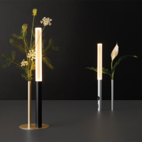 Cini&Nils Ognidove lampada a batteria led con vaso
