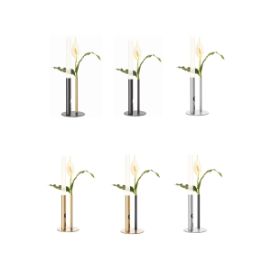 Cini&Nils Ognidove lampada a batteria led con vaso