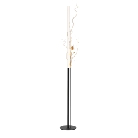 Cini&Nils Ognidove lampada da terra led con vaso