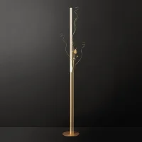 Cini&Nils Ognidove floor led lamp with vase