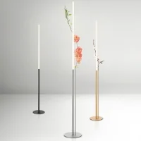 Cini&Nils Ognidove lampada da terra led con vaso