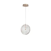 Ondaluce Jokey suspension lamp
