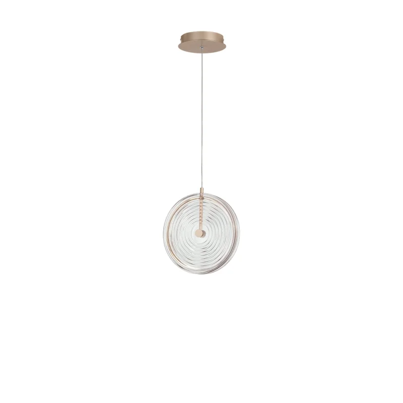 Ondaluce Jokey suspension lamp Ondaluce Jokey suspension lamp