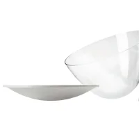 Flos Diffusore PMMA con Riflettore per Taccia LED