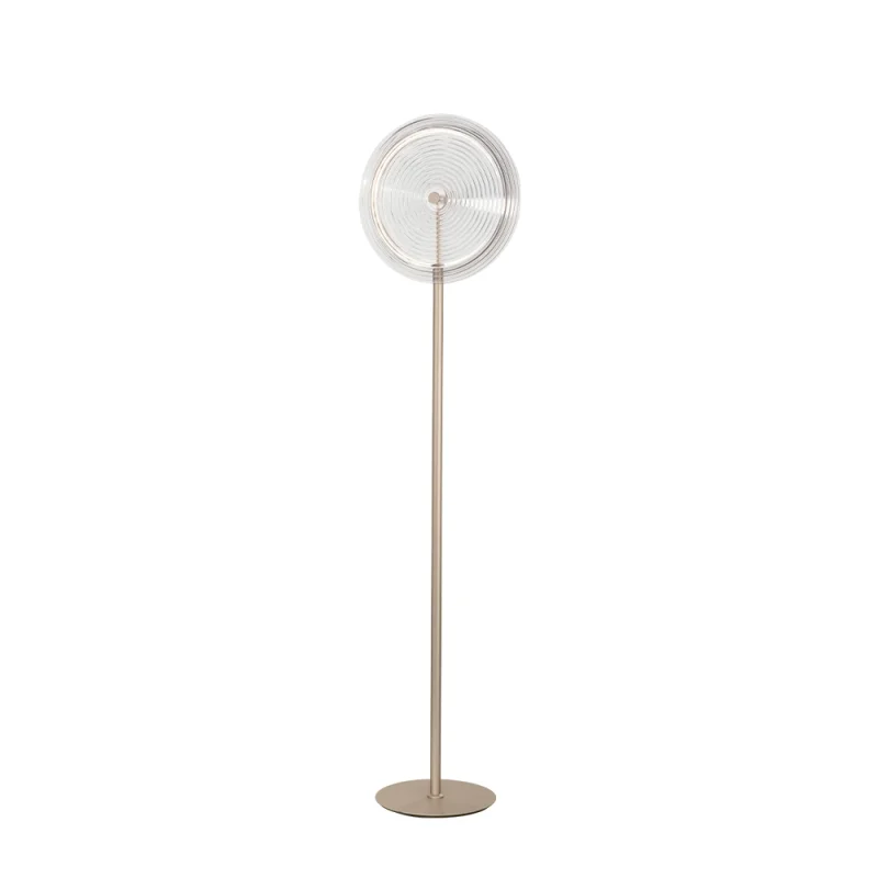 Ondaluce Jokey floor lamp Ondaluce Jokey floor lamp