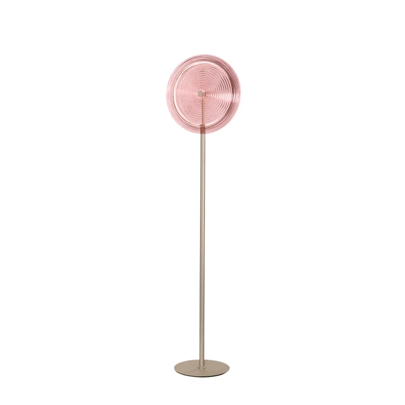 Ondaluce Jokey floor lamp Ondaluce Jokey floor lamp