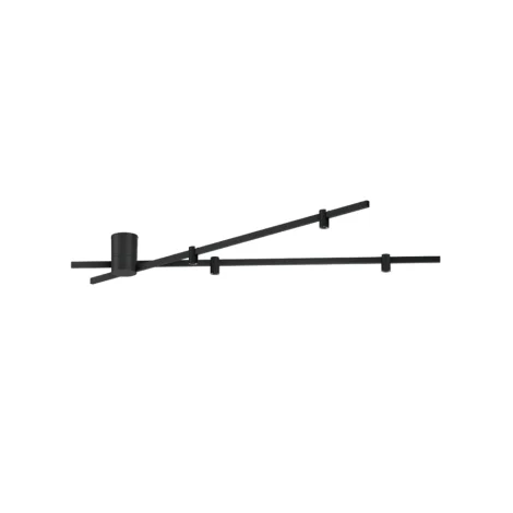 Wever & Ducrè Trace Spin led ceiling lamp