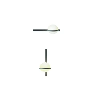Vibia wall lamp Palma single light