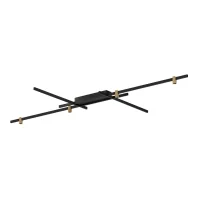 Wever & Ducrè Trace Grid 2.0 led ceiling lamp
